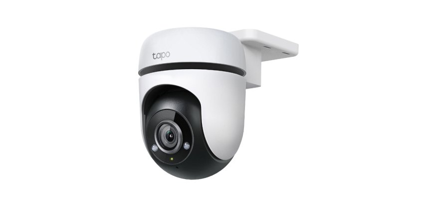 TP-Link Tapo TC40 Dôme Caméra de sécurité IP Intérieure et extérieure 1920 x 1080 pixels Plafond/Mur/Poteau