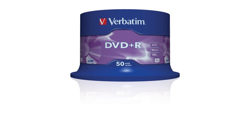 Verbatim VB-DPR47S3A