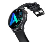 Emporia WATCHjoy 3.63 cm (1.43") AMOLED Digital 466 x 466 pixels Black