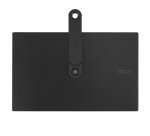 ASUS ZenScreen MB166CR pantalla para PC 39,6 cm (15.6") 1920 x 1080 Pixeles Full HD LCD Negro