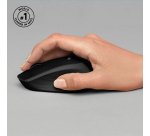 Souris Logitech M330 sans fil Silent Plus