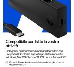 HP Hub USB-C portatile