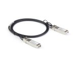 StarTech.com Dell EMC DAC-SFP-10G-3M compatibel - SFP+ Direct Attach kabel - Twinax - SFP+ koper kabel DAC passief 10 Gbps
