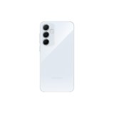 Samsung Galaxy A55 5G Clear Case