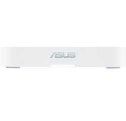 ASUS ZenWiFi BT8 Tri-band (2,4 GHz/5 GHz/6 GHz) Wi-Fi 7 (802.11be) Bianco 3 Interno