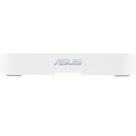 ASUS ZenWiFi BT8 Tri-band (2,4 GHz/5 GHz/6 GHz) Wi-Fi 7 (802.11be) Bianco 3 Interno