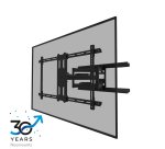 Neomounts WL40S-850BL18 Soporte de pared para TV 43-86" - movimiento completo - instalación rápida