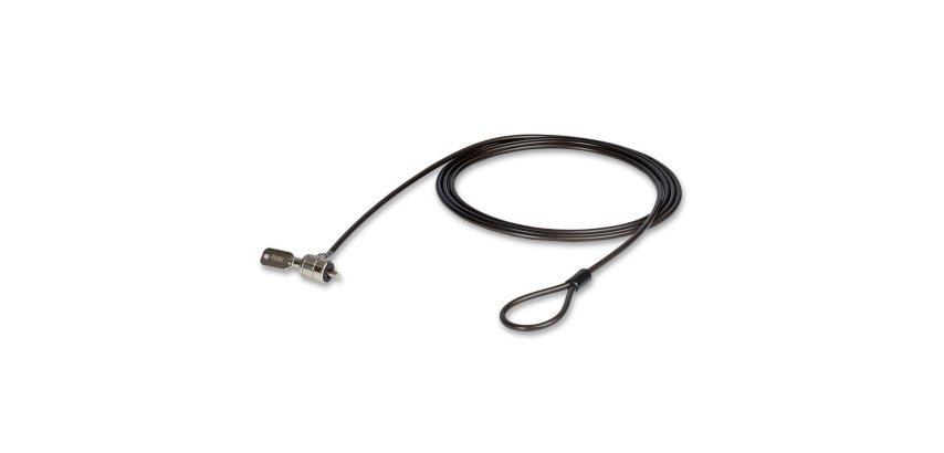 Lindy Câble de sécurité pour ordinateur portable
