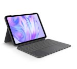 Logitech Combo Touch per Pad Pro da 11"