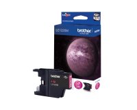 Brother Magenta Inkjet Cartridge