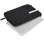 Case Logic Ibira IBRS-211 Black 27,9 cm (11") Housse Noir