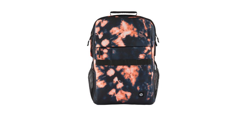 HP Sac à dos Campus XL Tie Dye