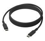dbramante1928 CB20CCBL7239 câble USB 2 m USB C Noir