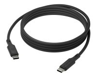 dbramante1928 CB20CCBL7239 câble USB 2 m USB C Noir