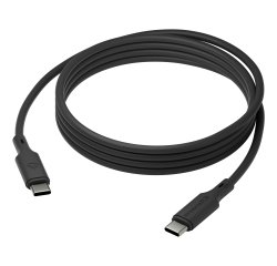 dbramante1928 CB20CCBL7239 câble USB 2 m USB C Noir