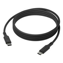 dbramante1928 CB20CCBL7239 câble USB 2 m USB C Noir