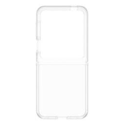 OtterBox Thin Flex Series pour Samsung Galaxy Z Flip6, Transparente