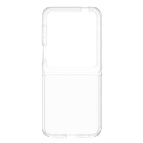 OtterBox Thin Flex Series pour Samsung Galaxy Z Flip6, Transparente