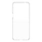 OtterBox Thin Flex Series pour Samsung Galaxy Z Flip6, Transparente