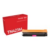 Everyday El tóner ™ Magenta de Xerox es compatible con Brother TN-423M, Capacidad alta