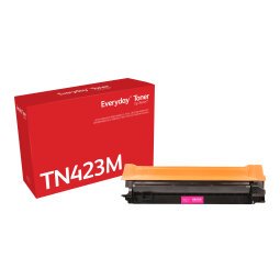 Everyday El tóner ™ Magenta de Xerox es compatible con Brother TN-423M, High capacity