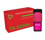 Toner rigenerato EverydayTM di Xerox Magenta compatibile con Kyocera TK-5230M, Capacità standard