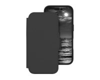 dbramante1928 Lynge MS ICON Schutzhülle für Mobiltelefone Folio Schwarz