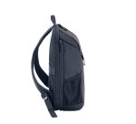 HP Sac à dos pour ordinateur portable Travel 18 litres 15,6 pouces, gris fer