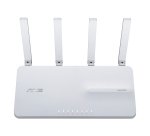 ASUS EBR63 – Expert WiFi wireless router Gigabit Ethernet Dual-band (2.4 GHz / 5 GHz) White