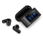 Philips Serie 6000 TAT6000BK/00 cuffia e auricolare True Wireless Stereo (TWS) In-ear Musica e Chiamate Bluetooth Nero