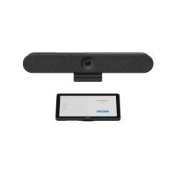 Logitech Rally Bar Huddle