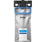 Epson C13T11P240 cartouche d'encre 1 pièce(s) Original Rendement extra (super) élevé Cyan  - 20.000p