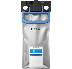 Epson C13T11P240 ink cartridge 1 pc(s) Original Extra (Super) High Yield Cyan