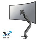 Neomounts NM-D775BLACKPLUS Support d'écran à fixer 10-49" - ressort à gaz - Topfix - arrêt 180°