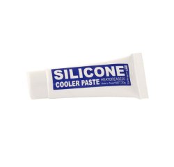 StarTech.com Tube de Pâte Thermique pour Dissipation Thermique d'Unité Centrale - 20g - >1066W/m-K