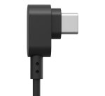 Jabra Perform 10 Casque Avec fil Crochets auriculaires USB Type-C Noir