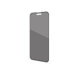 Celly PRIVACYF1053BK protector de pantalla o trasero para teléfono móvil Protector de pantalla para privacidad Apple 1 pieza(s)