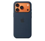 Apple MGFE4ZM/A mobiele telefoon behuizingen 16 cm (6.3") Hoes Donkerblauw