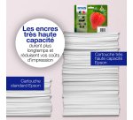Epson Strawberry Singlepack Yellow 29XL Claria Home Ink