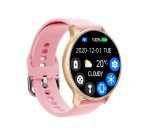 Celly TRAINERMOON 3.25 cm (1.28") Digital Touchscreen Pink