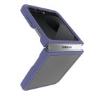 OtterBox Thin Flex Series pour Samsung Galaxy Z Flip6/Z Flip7 FE, Denver Dusk