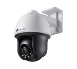 TP-Link VIGI C540 Tourelle Caméra de sécurité IP Intérieure et extérieure 2560 x 1440 pixels Plafond/mur