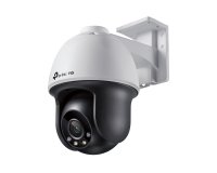 TP-Link VIGI C540 Tourelle Caméra de sécurité IP Intérieure et extérieure 2560 x 1440 pixels Plafond/mur