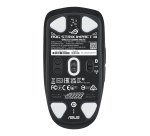 ASUS ROG Strix Impact III Wireless mouse Gaming Ambidextrous RF Wireless + Bluetooth Optical 36000 DPI