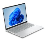 HP OmniBook 3 16-by0010nf AMD Ryzen™ 7 160 Ordinateur portable 40,6 cm (16") 2K 24 Go DDR5-SDRAM 512 Go SSD Wi-Fi 6 (802.11ax) Windows 11 Home Argent