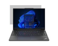 Lenovo 4XJ1U03939 filtre anti-reflets pour écran et filtre de confidentialité 40,6 cm (16") Ordinateur portable Filtre de confidentialité sans bords pour ordinateur
