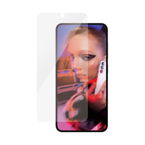 PanzerGlass SAFE. by ® Screen Protector Samsung Galaxy S24 | Ultra-Wide Fit w. EasyAligner Protector de pantalla 1 pieza(s)