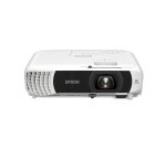 Epson EB-W55 4000 ANSI lumens 3LCD WXGA (1200x800) Blanc