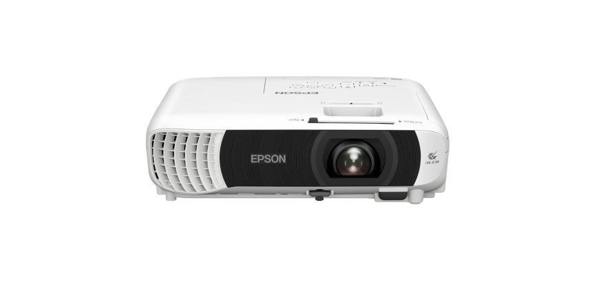 Epson EB-W55 4000 ANSI lumens 3LCD WXGA (1200x800) Blanc