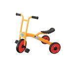 Tricycle trikes selle 2 positions 3/6 ans 75x58x49cm